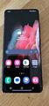 Samsung Galaxy S21 Ultra 5G SM-G998B/DS - 128GB - Phantom Black (O2)