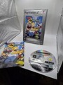 The Simpsons: Hit & Run -- Platinum (PlayStation 2, 2004) Komplett