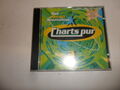 CD  Various  ‎– Charts Pur Vol. 3  