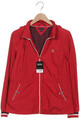 Tommy Hilfiger Jacke Damen Anorak Jacket Kurzmantel Gr. M Rot #81nwa7z