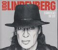 UDO LINDENBERG "Stärker als die Zeit" CD-Album (Digipak)