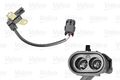 VALEO Kurbelwellensensor Impulsgeber 254124 für RENAULT TWINGO 1 C063 C064 C067