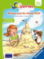 Wilma und ihr Hund Wuff - lesen lernen mit dem Leserabe - Erstlesebuch - Kinderb