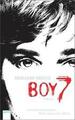 Boy 7 von Mirjam Mous (2013, Taschenbuch)