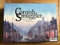 Grublin Games Cornish Schmuggler Brettspiel (2013)