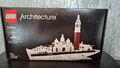 LEGO ARCHITECTURE: Venedig (21026)