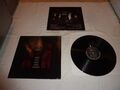 ► 12"LP  THE SISTERS OF MERCY " First And Last And Always"   OIS / BARCODE ◄