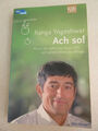 Ach so! von Ranga Yogeshwar (2010, Taschenbuch)