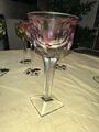 Moser Lady Hamilton Wein Glas