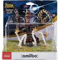 Nintendo Amiibo Figur  - The Legend of Zelda Breath of The Wild - Guardian