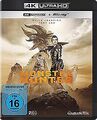 Monster Hunter (4K Ultra HD) (+ Blu-ray 2D) von Cons... | DVD | Zustand sehr gut