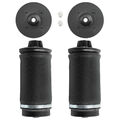 2x Luftbalg Luftfederung Hinten for Mercedes M ML GL Klasse W164 X164 W166 X166