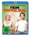 Beim ersten Mal (Blu-ray) (2007)