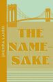 The Namesake Jhumpa Lahiri Taschenbuch 320 S. Englisch 2023 EAN 9780008609986