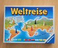 Weltreise - spielend die Welt entdecken von Ravensburger !!!TOP!!!