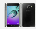 Samsung Galaxy A5 2016 Schwarz SM-A520F Entsperrt 32GB Simfrei. Sehr Gut