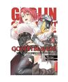 Goblin Slayer! Light Novel 16, Kumo Kagyu, Noboru Kannatuki