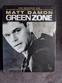 Green Zone - Blu-ray Steelbook 