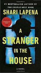 A Stranger in the House: A Novel | Buch | Zustand gutGeld sparen & nachhaltig shoppen!