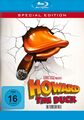 Howard The Duck - Ein tierischer Held - Special Edition # BLU-RAY-NEU