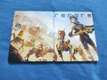 Recore - NUR Steelbook (Microsoft XBOX One)