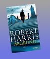 Abgrund Robert Harris