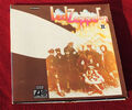 Vinyl LP* Led Zeppelin ‎– Led Zeppelin II (1969) *RAR *laminiertes Gatefold