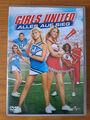 Girls United - Alles auf Sieg - DVD - Zustand: gut - Film