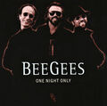 Bee Gees - One Night Only (HDCD, Album)