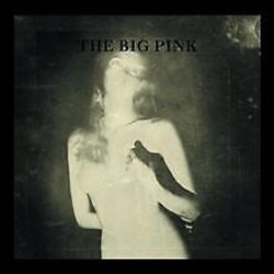 A Brief History of Love von Big Pink,the | CD | Zustand gutGeld sparen & nachhaltig shoppen!