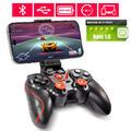 EAXUS® Bluetooth Controller Android Smartphone PS3/4 PC Wireless Gamepad Fire TV