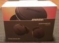 Bose Quietcomfort Earbuds schwarz Noise Cancelling Neu & Originalverpackt