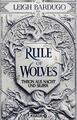 Bardugo - Rule of Wolves UNGELESEN