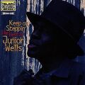 Keep on Steppin' (Best of) von Junior Wells | CD | Zustand sehr gut