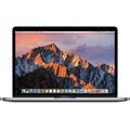 Apple MacBook Pro 13,3" 2017 Intel Core i5-7360U 8GB RAM 128GB Spacegrau - gut