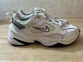 Nike M2K Tekno Sneaker Turnschuhe Sportschuhe Gebraucht  EUR 41