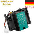 4Ah Akku für Robomow BAT7000B Premium RC302 RC306 City MC800 MC1000 25.6V Li-ion