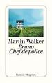 Bruno Chef de police von Martin Walker (2010, Taschenbuch)