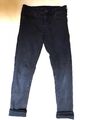 Thermo-Jeans Thermohose Winter Hose C&A Gr. 164 Schwarz Mädchen - Top