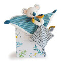 Koala Schmusetuch 25cm | Yoca le Koala | 8903668 | DOUDOU | EAN 3700335236682