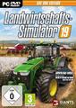 Landwirtschafts-Simulator 19 Spiel (PC, 2018) - NEU OVP