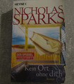 Kein Ort ohne dich von Nicholas Sparks