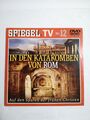 In den Katakomben Von Rom - Nr. 12 - Spiegel TV - DVD lingua tedesca 