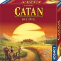 KOSMOS Catan Das Spiel, Basisspiel Siedler von Catan