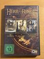 Der Herr der Ringe 1+2+3 - Die Spielfilm Trilogie # 3-DVD-BOX-NEU