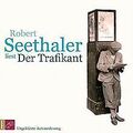 Der Trafikant von Seethaler,Robert | CD | Zustand gut