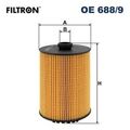 Ölfilter FILTRON OE 688/9