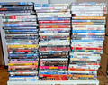 100 DVD`s, Blockbuster DVD Sammlung, Paket, Konvolut Pak 309