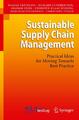 Sustainable Supply Chain Management | Balkan Cetinkaya (u. a.) | Englisch | Buch