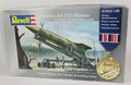 Revell Classics Bausatz - German A4 (V2) Missile, Nr. 00010,  1:69 #24-0662/R